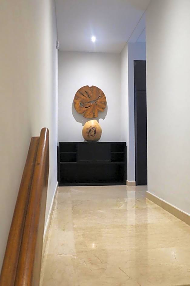 Kemangi Bed and Breakfast