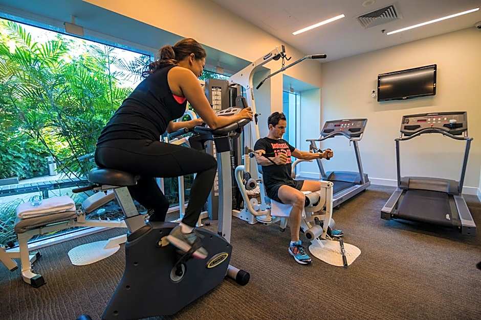 The Point Brisbane - Hotel