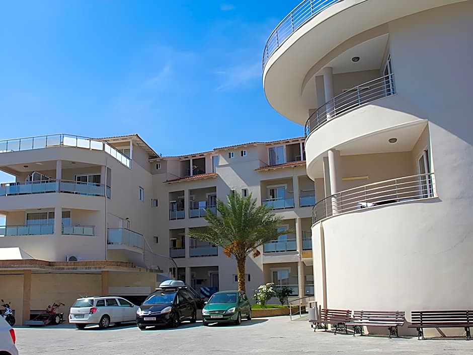 Hanioti GrandOtel Hotel