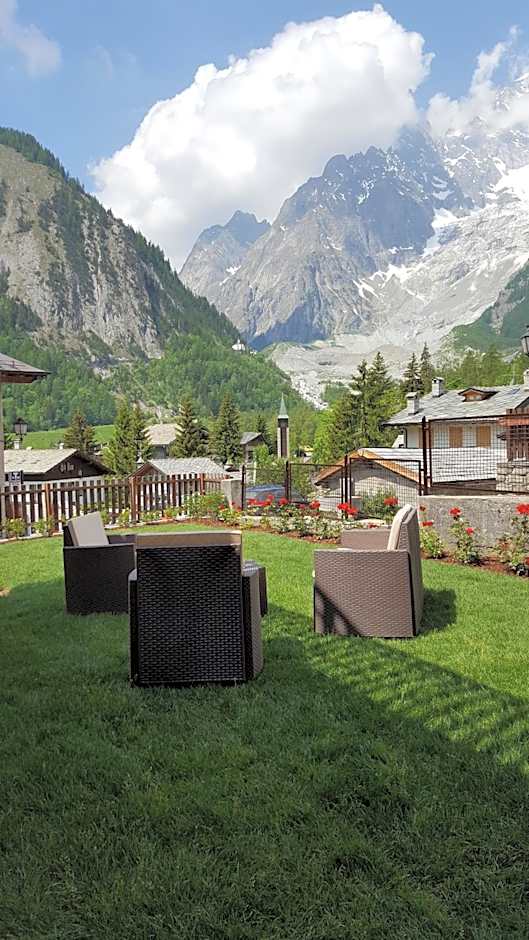 trilocale Entrèves CIR 117