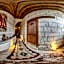 Cappadocia Alaz Cave Otel