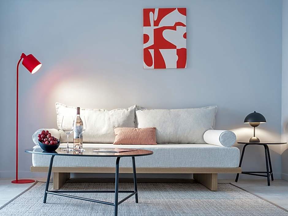 Domes Noruz Kassandra, Halkidiki - Adults Only