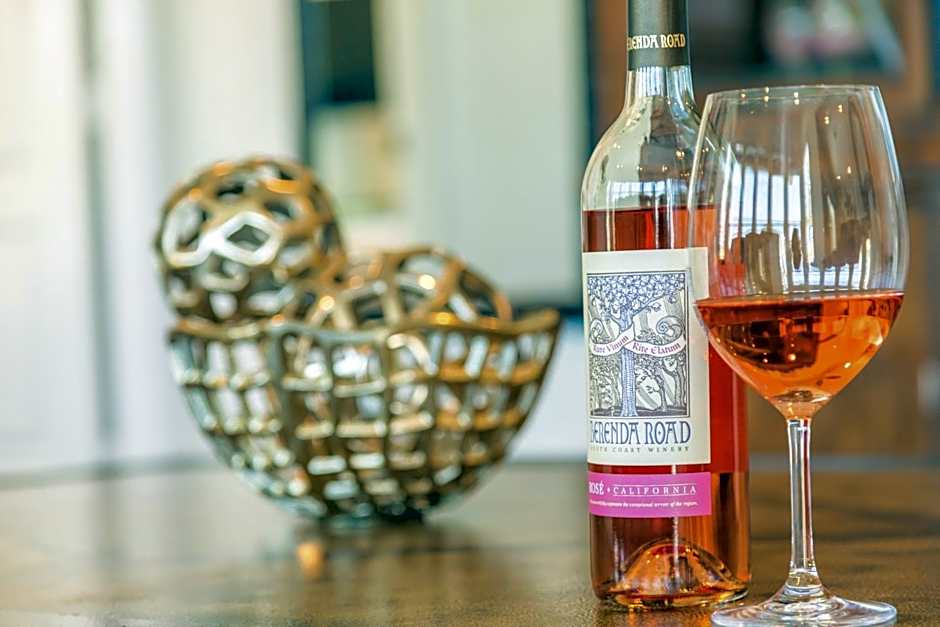 Gaia Inn & Spa- Adult Only- Temecula Wine Country