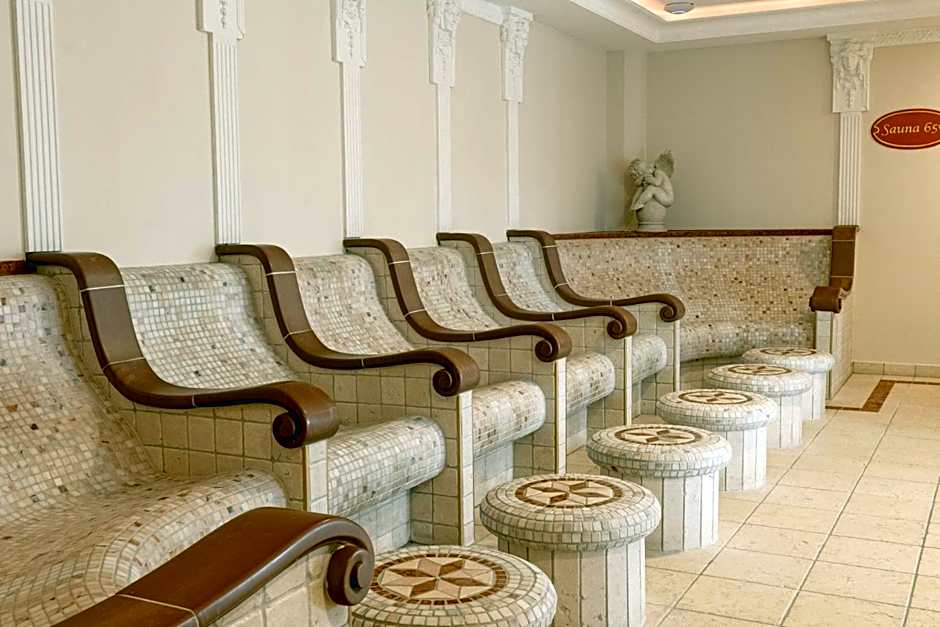 Rugard Thermal Strandhotel