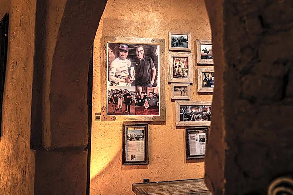 Kasbah Hotel Xaluca Arfoud