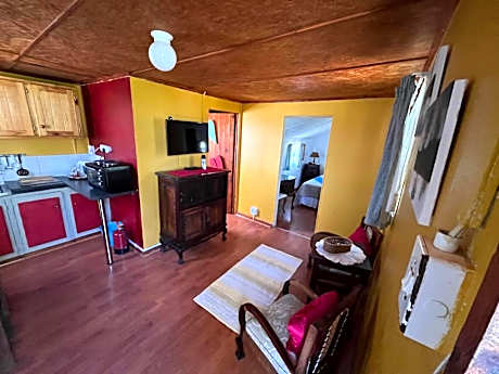 Budget Double or Twin Room