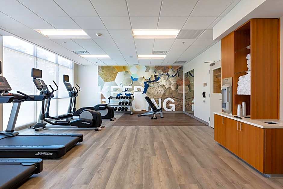 SpringHill Suites by Marriott Chattanooga South/Ringgold