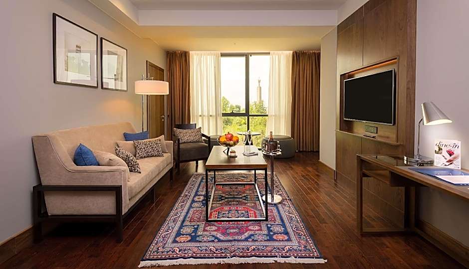 Radisson BLU Hotel Yerevan