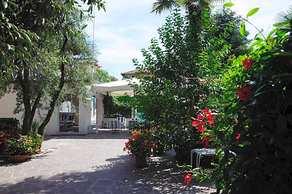 Hotel Nautic B&B