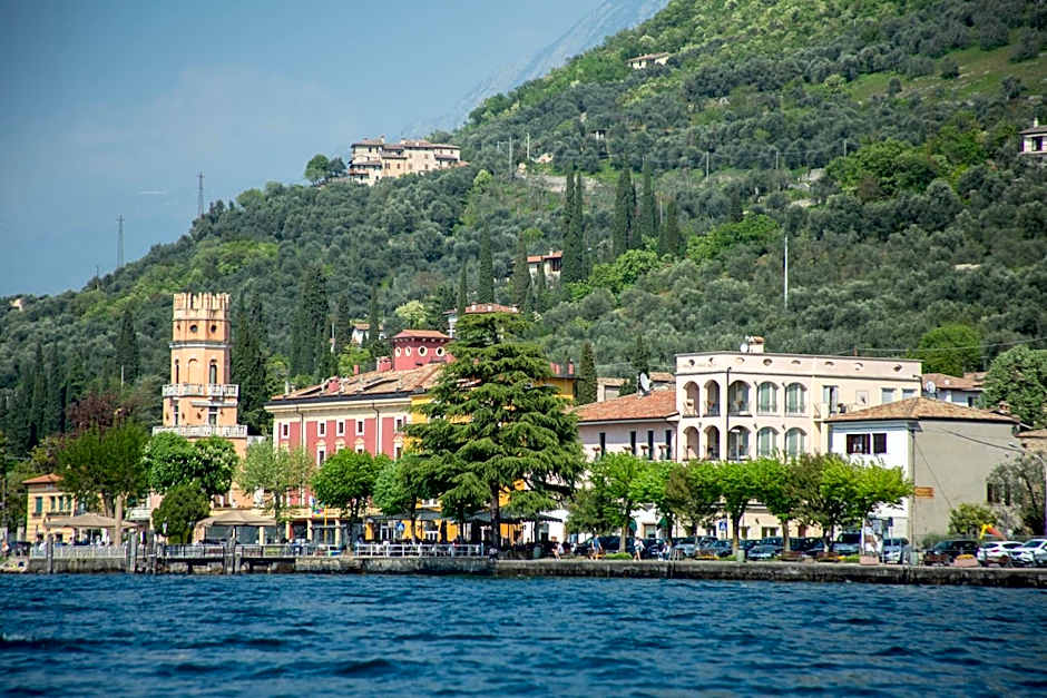 Hotel Residence Sirenella