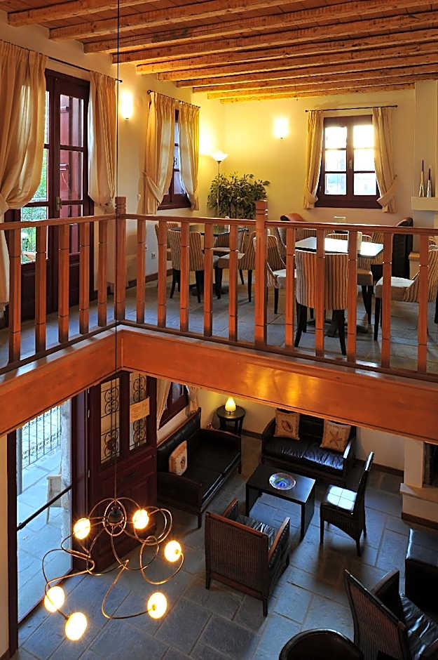 The Varos Residences