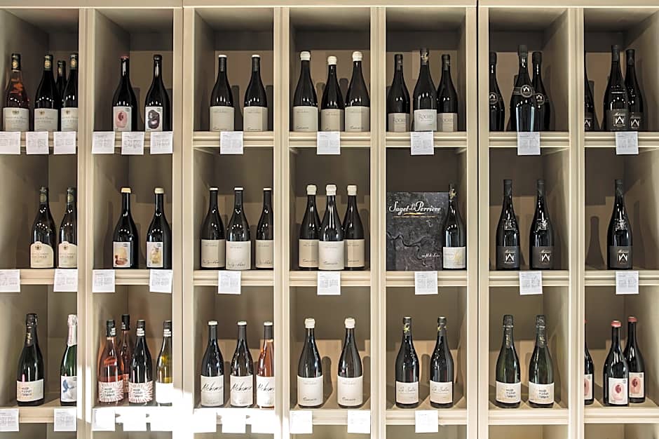 L'Abbaye Le Tronchet - Handwritten Collection