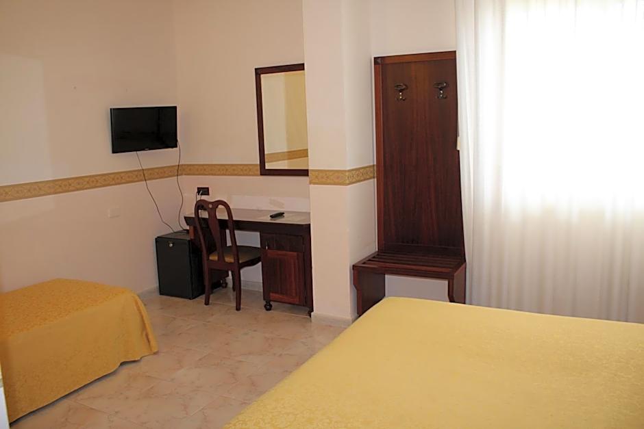 Grand Hotel degli Angeli