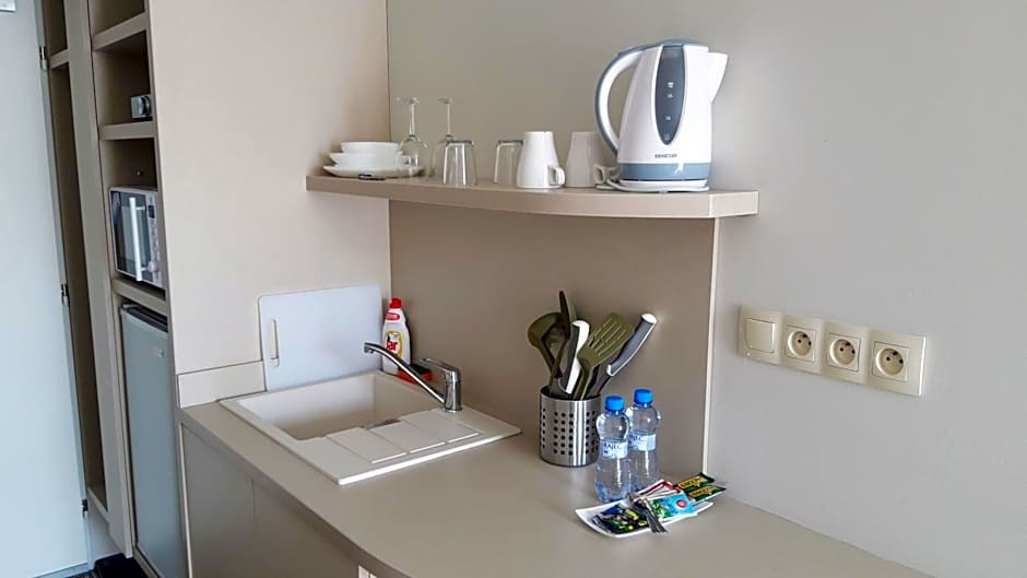 Smarthotel Nezvalova Archa