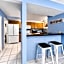 Siesta Key Beach - 2 Bedroom - 3 Beds - 3 Bathroom Duplex with Heated Swimming Pool
