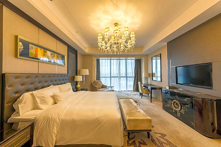 Wanda Realm Zhangzhou