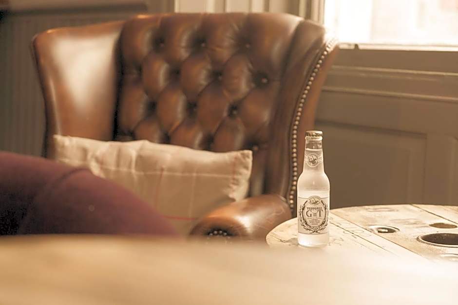 The Coach House Skipton