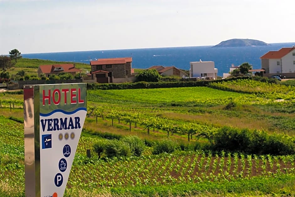 Hotel Oca Vermar