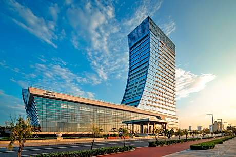 Indigo Yantai Golden Coast By IHG