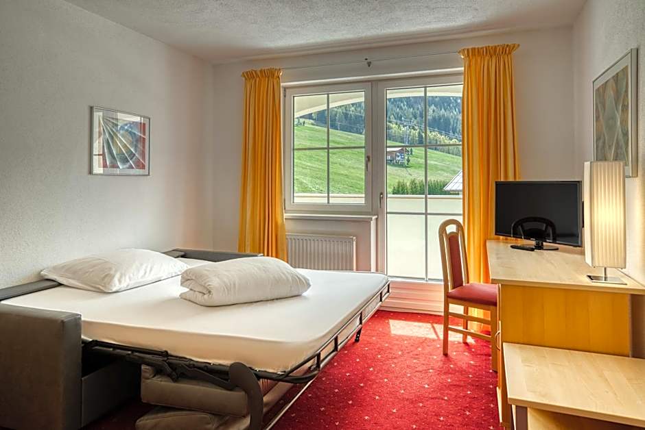 Hotel Alpen-Royal