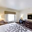 Sleep Inn & Suites Midland West