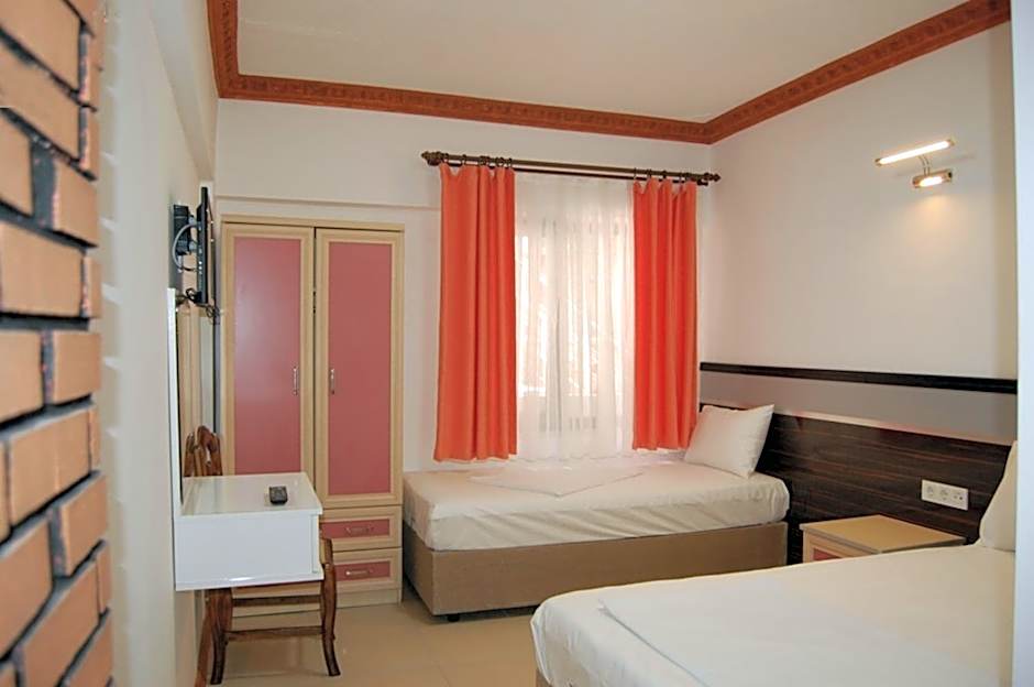 Ören Konak Otel
