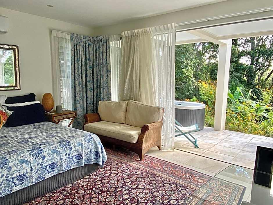 Alaya Verde Bed & Breakfast