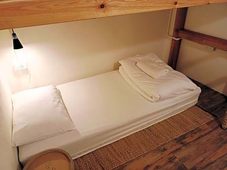 Standard Room with Bunk Bed