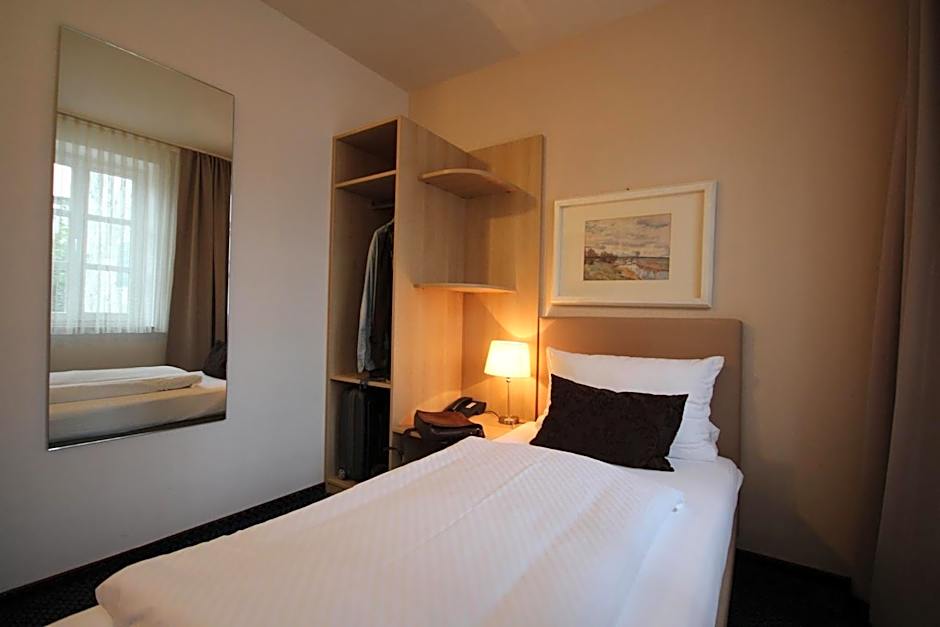 ONNO Boutique Hotel & Apartments