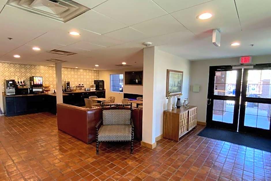 La Quinta Inn & Suites by Wyndham Tempe University / Phoenix