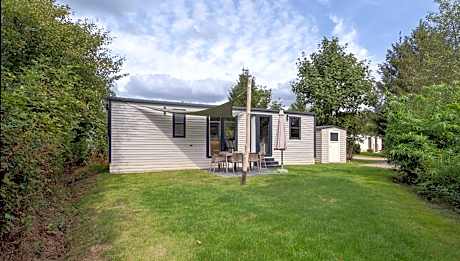 Three-Bedroom Chalet