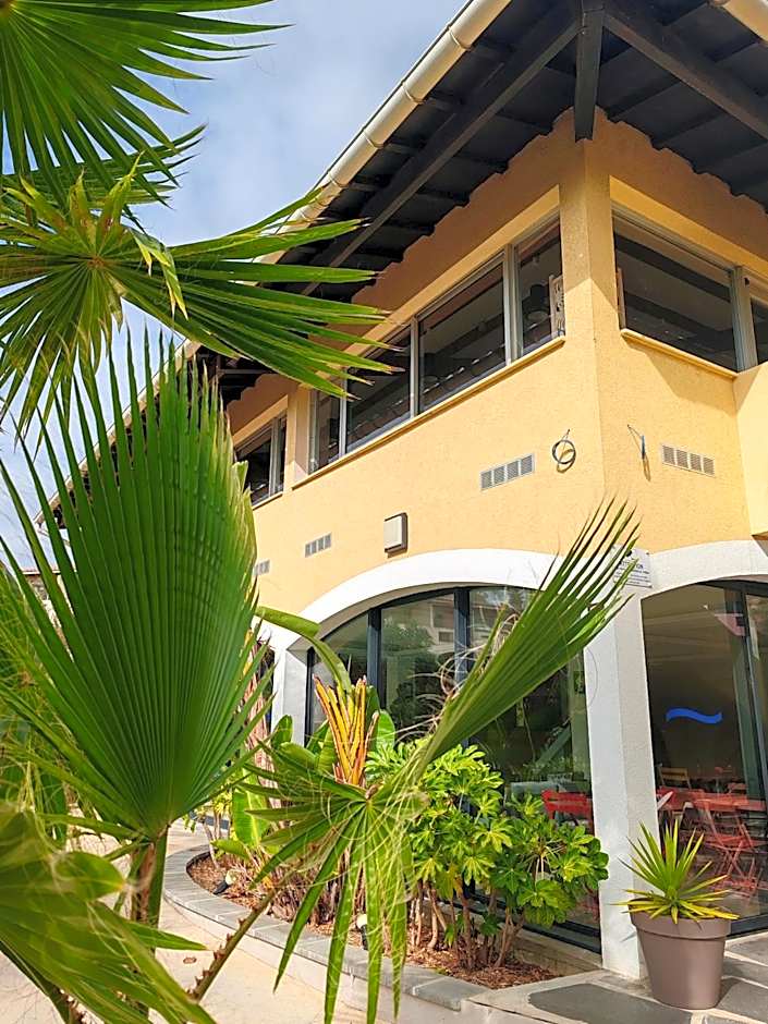 Residence Agathea