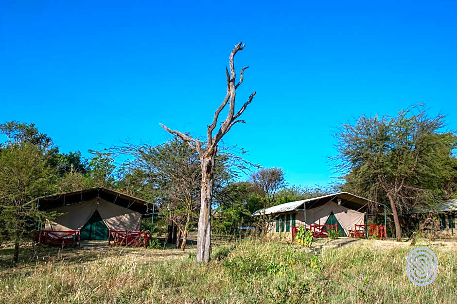 Mbuzi Mawe Serena Camp