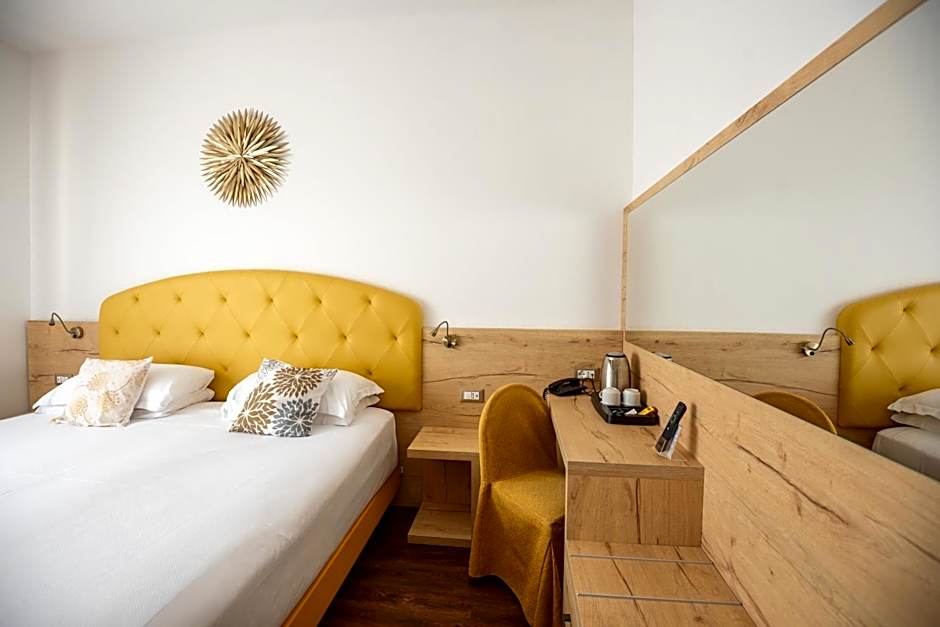 Hotel Castello Artemide Congressi