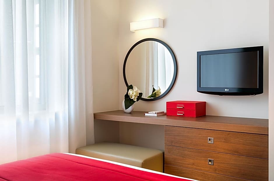 Citadines Place D'Italie Paris