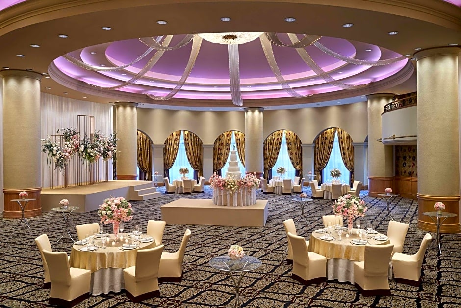 Sheraton Grande Sukhumvit, A Luxury Collection Hotel