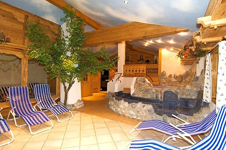 Das Grünholz Aparthotel