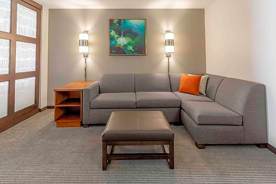 Hyatt Place Salt Lake City Airport