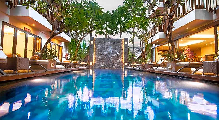 d'primahotel Seminyak