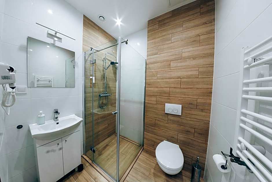 Apartamenty EXPO Nadarzyn 3Rooms