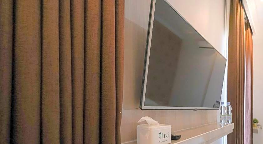 Wisma DKing RedPartner