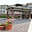 Hampton Inn By Hilton Duluth Canal Park