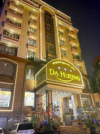 Da Huong Hotel                                                                                  