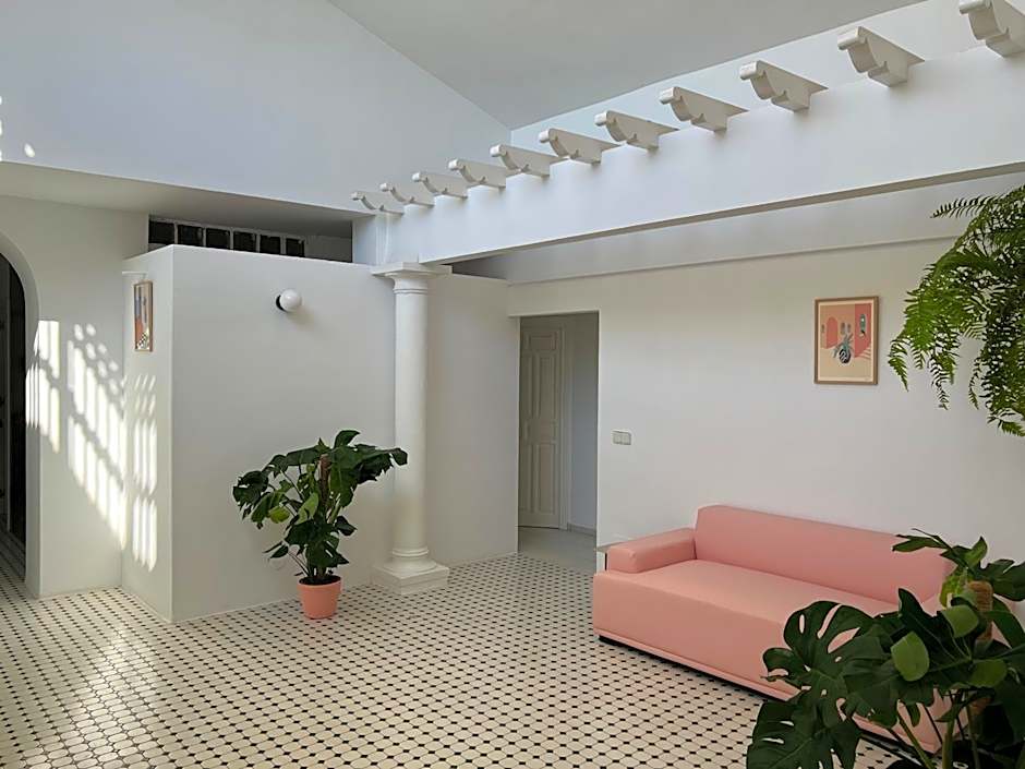 Hotel Paraíso Del Mar