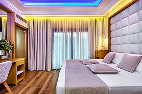 Standard Room with Sea View