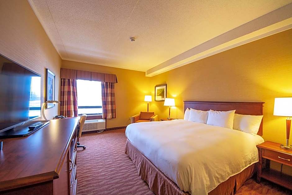 The Water Tower Inn - BW Premier Collection