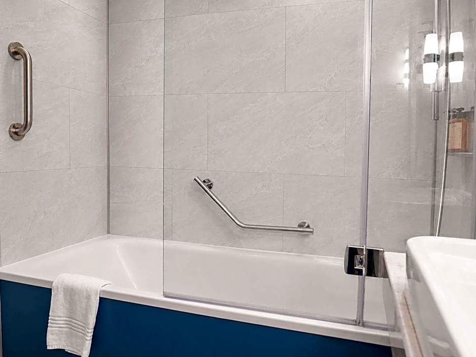 Mercure Bordeaux Centre