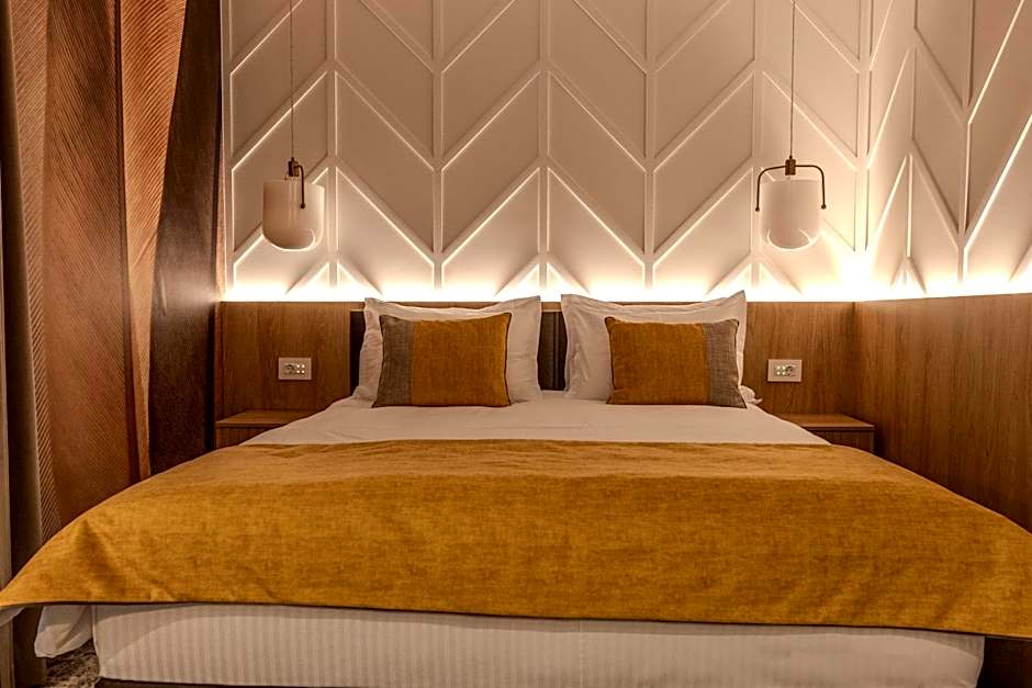 Hotel Branco Timisoara