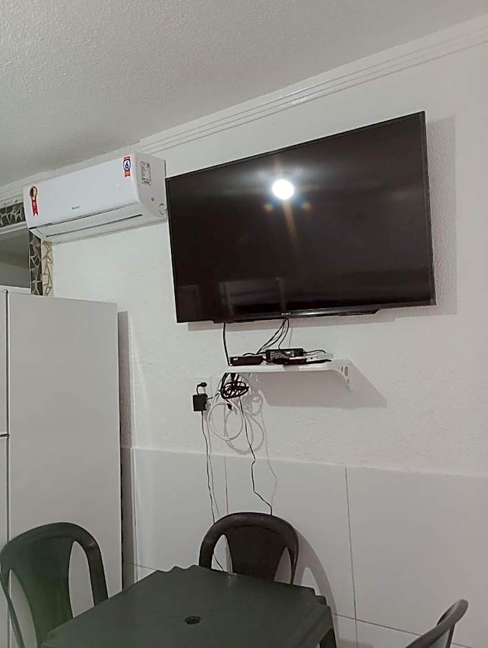 Village Galés Maragogi