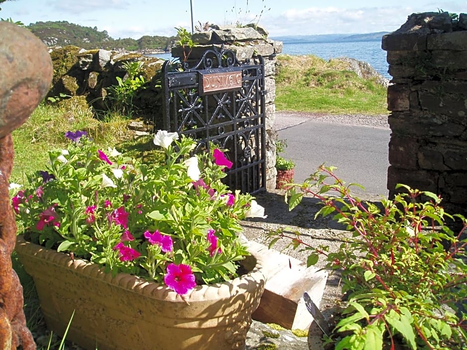 Dunivaig B&B